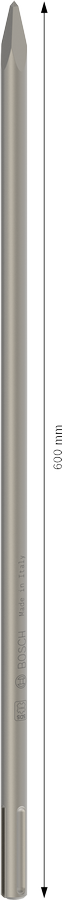 Набор PRO SDS max-4C Set