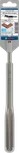 Зубило полое Bosch PRO SDS plus 22×250 мм.