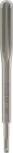 Зубило Bosch PRO SDS plus Hollow Gouging, лезвие 22 мм.
