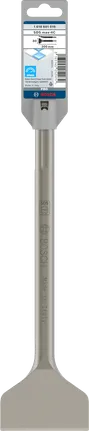 Зубило для плитки Bosch SDS max-4C 80×300 мм.