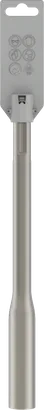 PRO SDS max Hollow Gouging, полукруглое