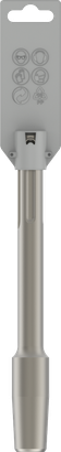 Зажим PRO SDS max Toolholder