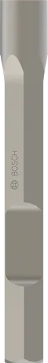 Шуруповерт Bosch PRO HEX 28, шестигранный хвостовик 300 мм.