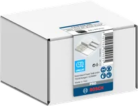 Стальная втулка Bosch PRO SDS max-4C, размер 60 x 60 мм, в коробке.
