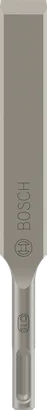 Стамеска PRO SDS plus Wood Chisel