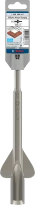 PRO SDS plus Winged Gouging