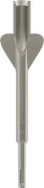 Зубило Bosch PRO SDS plus с крылышками 22x250 мм.