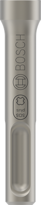 Костыльная кувалда PRO SDS plus Rod Driver