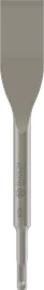 Зубило по плитке Bosch PRO SDS plus-5C, режущая кромка 40 мм.
