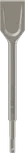 Лопаточное зубило Bosch PRO SDS plus-5C 40 x 250 мм.