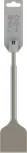 Лопаточное зубило Bosch SDS plus-5C 60 x 250 мм.
