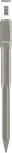 Пикообразное зубило Bosch PRO HEX 30-5C 400 мм.