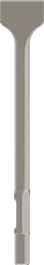 Зубило лопаточное Bosch PRO HEX 30-4C, шестигранный хвостовик 450 мм.