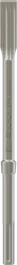 Плоское зубило Bosch PRO SDS max-5C 25 x 400 мм.