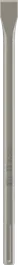 Плоское зубило Bosch PRO SDS max-4C 25x400 мм.