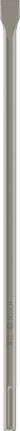 Плоское зубило Bosch PRO SDS max-4C 25x600 мм.