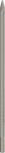 Пикообразное зубило Bosch PRO SDS max-4C 600 мм.