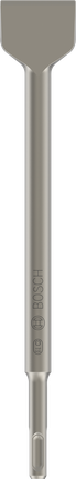 Лопаточное зубило Bosch PRO SDS plus-4C 40x250 мм.
