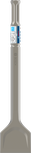 Лопаточное зубило Bosch PRO HEX 22-5C 80 x 400 мм.