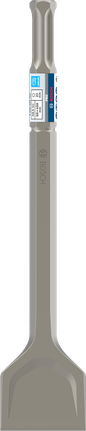 Лопаточное зубило Bosch PRO HEX 22-5C 80 x 400 мм.