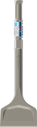 Лопаточное зубило Bosch PRO HEX 22-5C 115 x 400 мм.