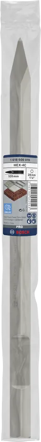 PRO HEX 28-4C