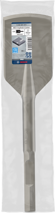 Резак для асфальта Bosch PRO HEX 28 125×500 мм.