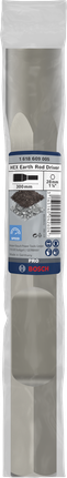 Шуруповерт Bosch PRO HEX 28 300 мм.