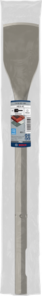 Зубило лопаточное Bosch PRO HEX 19-4C 60×450 мм.