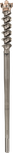 Сверло Bosch PRO SDS max-9 Break Through, 45x600 мм.
