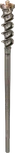 Сверло Bosch PRO SDS max-9 Break Through, диаметр 55 мм.