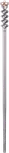 Сверло Bosch PRO SDS max-9 Break Through, диаметр 55 мм.