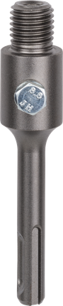 Адаптер Bosch PRO SDS plus 105 мм для переоборудования сверла в дрель.