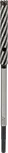 Сверло Bosch PRO SDS plus для резки арматуры, 16 x 300 мм.