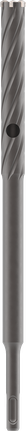 Сверло Bosch PRO SDS plus для резки арматуры, 18x120x300 мм.