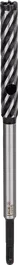 Сверло Bosch PRO SDS plus для резки арматуры, 20 мм.