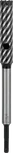 Сверло Bosch PRO SDS plus для резки арматуры, 25 мм.