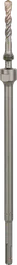 Адаптер Bosch PRO SDS plus, цельный, 340 мм, M16.