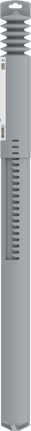 Сверло Bosch PRO SDS max-9 Break Through Drill Bit 45 x 850 x 1000 мм.