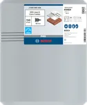 Корончатый резец Bosch PRO SDS max-5 150 мм для каменной кладки.