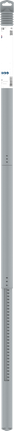 Сверло Bosch PRO SDS-max-7 16x1200x1340 мм.