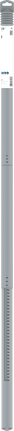 Сверло Bosch PRO SDS-max-7 22x1200x1320 мм.