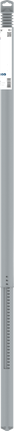 Сверло Bosch PRO SDS-max-7 28x1200x1320 мм.
