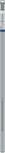 Сверло Bosch PRO SDS-max-7 28x1200x1320 мм.