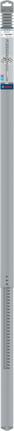 Сверло Bosch PRO SDS-max-7 28x1200x1320 мм.