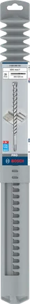 Сверло Bosch PRO SDS-max-7 35x400x520 мм.