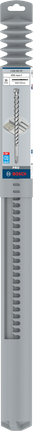 Сверло Bosch PRO SDS-max-7 35x600x720 мм в упаковке.