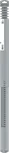 Сверло Bosch PRO SDS-max-7 35x800x920 мм.