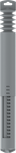 Сверло Bosch PRO SDS-max-7 40x400x520 мм.