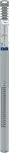 Сверло Bosch PRO SDS-max-7 40x800x920 мм в упаковке.